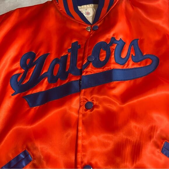 Florida Gators Vintage Jacket Large - Picture 2 of 11